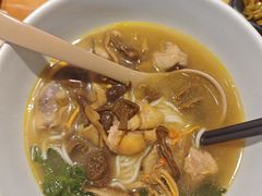 -云味馆·云南菜·云南米线(景田店)