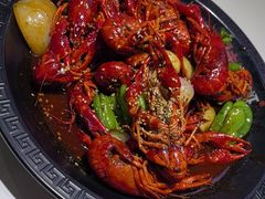 -金陵暴走小龙虾(南京总店)