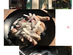 -椰夫人·养生椰子鸡(黄埔时代城店)