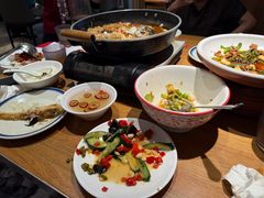 -俏湖兰·辣椒炒个肉(海沧店)