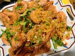 -桥东喜碧海鲜街(水东街店)