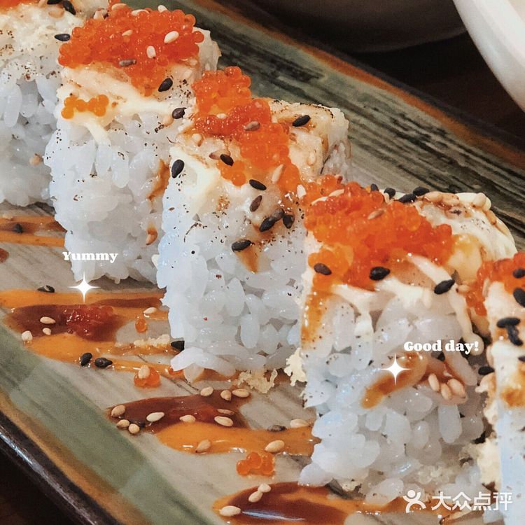 干饭人干饭魂～麓山南路美食攻略！