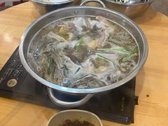 -王记贵阳第一家鱿鱼炖土鸡(东新分店)