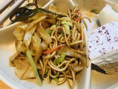 -素满香·全民食养自助(建邺万达店)