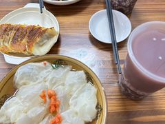 -北门严记小吃(九华中路店)