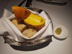 餐前面包-燃扒房Steakhouse(皇庭店)