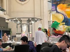 -金海湾大酒店-可园餐厅