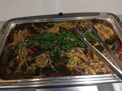 -文星素食(兴华路店)