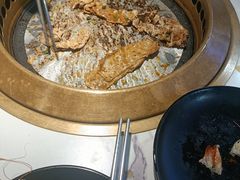 -花味·自助烤肉(江宁同曦店)