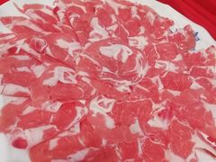 -五悦北平四季涮肉·烧烤(老商埠店)