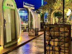 -1819餐厅·团队聚餐·烤串·精酿