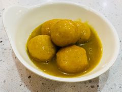 -旺角宝港式茶餐厅(寮步店)