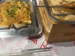 -胡犇嗲单车烧烤(坡子街店)