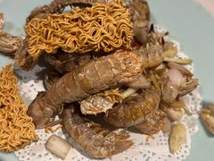 -爷爷的草帽·海鲜馆(孙塘路店)