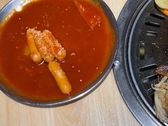 -麻蒲碳烤肉(梅花园店)