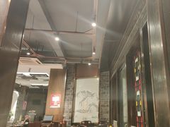 -红鼎坊·老成都火锅(新南门店)