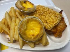 -宜家·瑞典风味餐厅(北京西红门店)