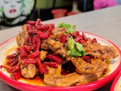 -刘一龙虾.烧烤(理工直营店)