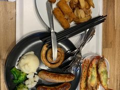 -宜家·瑞典风味餐厅(四元桥店)