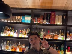 -MM·五声·音乐人与调酒师(西安路店)