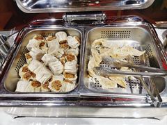 -晋阳春·山西菜·北京烤鸭(交大店)