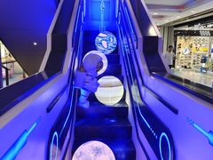 -新世界百货(顺义店)