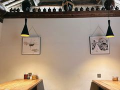 -长亭酒肆.武夷菜(鼓楼后海店)