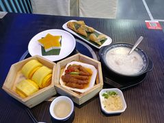 -东江海鲜大排档·潮汕菜·砂锅粥