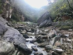 -黑龙潭风景区
