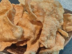 -大匠工房古船木艺术餐厅·猪肚鸡专门店(长白仙岛店)