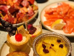 -钱小奴炭烤自助料理·安格斯牛肉(盐城中南城店)