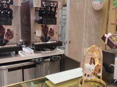 -GODIVA(国际金融中心店)