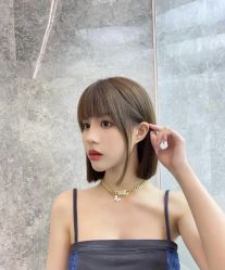 -丝语萱形象