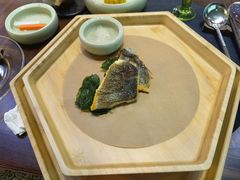 -澳珀食堂