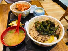 -食其家·牛丼咖喱(天津梅江印象城店)