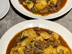 -佬太公海鸭·海鲜大排档(上海总店)