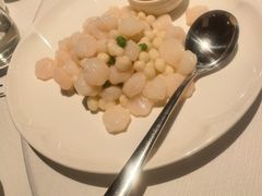 -漢舍中国菜馆(浦东嘉里城店)