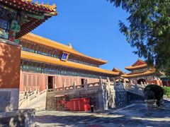 -历代帝王庙博物馆