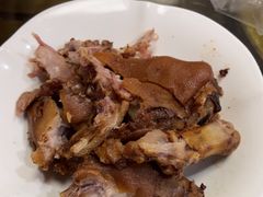 -京天红酒家(虎坊路店)