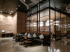 大堂-星汇餐厅(新濠影汇店)