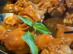 -潮堂 · 潮州菜(国贸商城店)