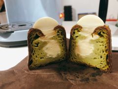 生椰斑斓可露丽-发酵食堂(屏风街店)