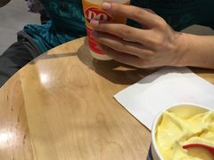-DQ·蛋糕·冰淇淋(新佳丽店)