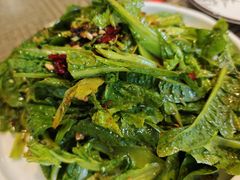 -新繁老號豌豆汤饭店·江湖菜(宝光寺店)