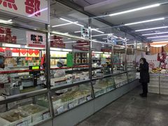 -北京稻香村(白纸坊店)