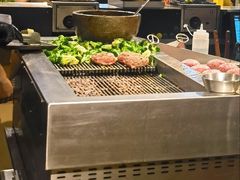 -肉肉大米(金虹桥店)