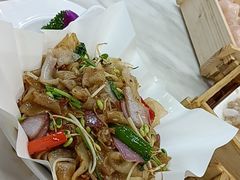 -點無缺茶楼·海鲜酒家(世博店)