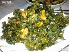 紫菜腰果-永兴餐厅(复兴中路店)