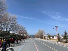 -青海湖国家重点风景名胜区