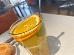 -港久茶餐厅(鹭洲里店)